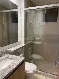 Apartamento de 3 alcobas en venta en Prado Veraniego Norte, Bogotá, 58 m² · foto 16 de 20