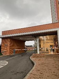 Apartamento de 3 alcobas en venta en Prado Veraniego Norte, Bogotá, 58 m² · foto 20 de 20