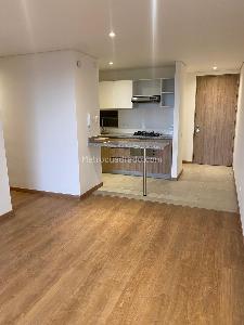 Apartamento de 3 alcobas en venta en Prado Veraniego Norte, Bogotá, 58 m² · foto 3 de 20