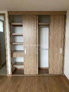 Apartamento de 3 alcobas en venta en Prado Veraniego Norte, Bogotá, 58 m² · foto 7 de 20