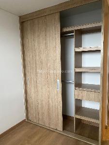 Apartamento de 3 alcobas en venta en Prado Veraniego Norte, Bogotá, 58 m² · foto 8 de 20