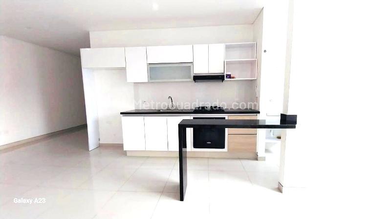 Apartamento en Venta, VILLA DEL ESTE   Noroccidente, Barranquilla – pohled 5