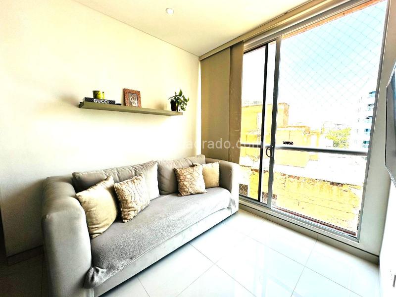 Apartamento en Venta, VILLA DEL ESTE   Noroccidente, Barranquilla – další