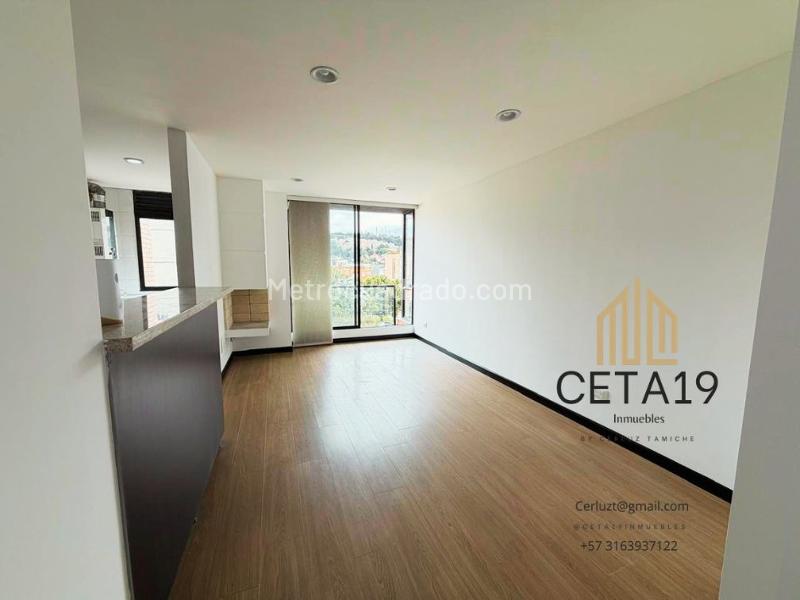 Apartamento en Venta, NIZA BULEVAR LAS VILLAS   Colina y Alrededores, Bogotá D.C. - Widok 3
