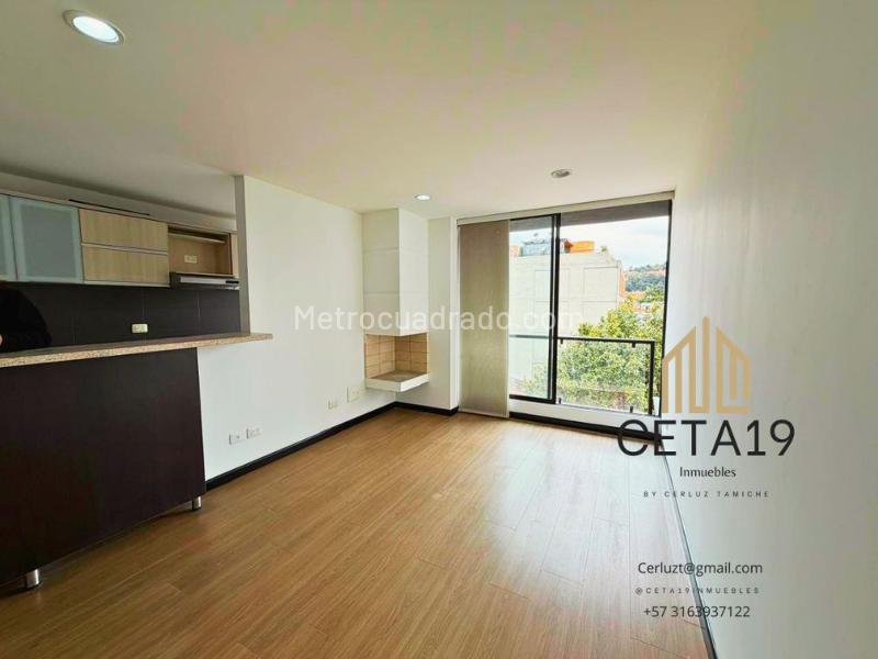 Apartamento en Venta, NIZA BULEVAR LAS VILLAS   Colina y Alrededores, Bogotá D.C. - Widok 4