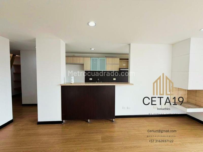 Apartamento en Venta, NIZA BULEVAR LAS VILLAS   Colina y Alrededores, Bogotá D.C. - Widok 5