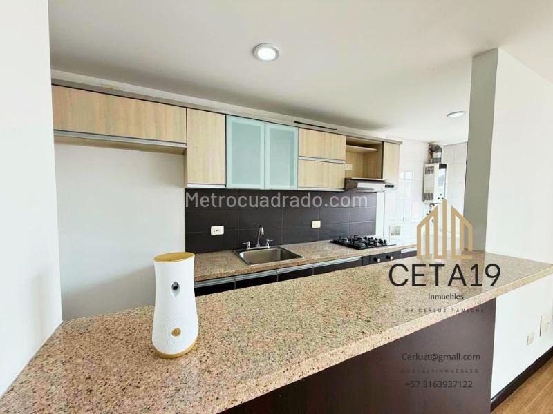 Apartamento en Venta, NIZA BULEVAR LAS VILLAS   Colina y Alrededores, Bogotá D.C. - Widok 2