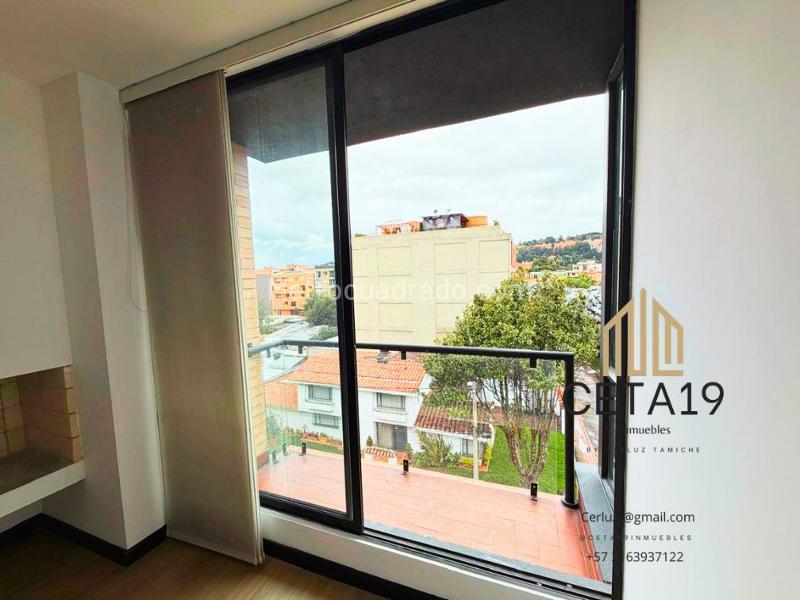 Apartamento en Venta, NIZA BULEVAR LAS VILLAS   Colina y Alrededores, Bogotá D.C. - Widok 6