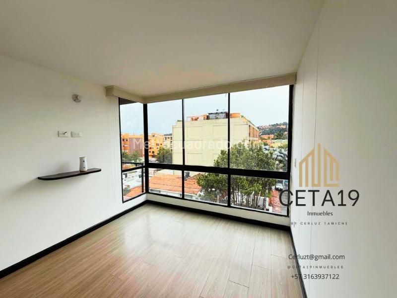 Apartamento en Venta, NIZA BULEVAR LAS VILLAS   Colina y Alrededores, Bogotá D.C. - Więcej