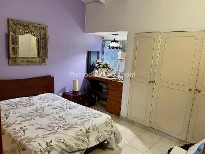 Casa en Arriendo, URBANIZACION CIUDAD JARDIN Sur, Cali
