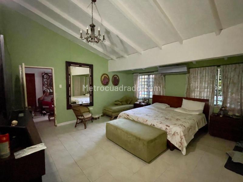 Casa en Arriendo, URBANIZACION CIUDAD JARDIN   Sur, Cali - Ansicht 2