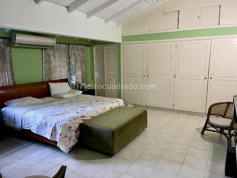 Casa en Arriendo, URBANIZACION CIUDAD JARDIN   Sur, Cali - Ansicht 3