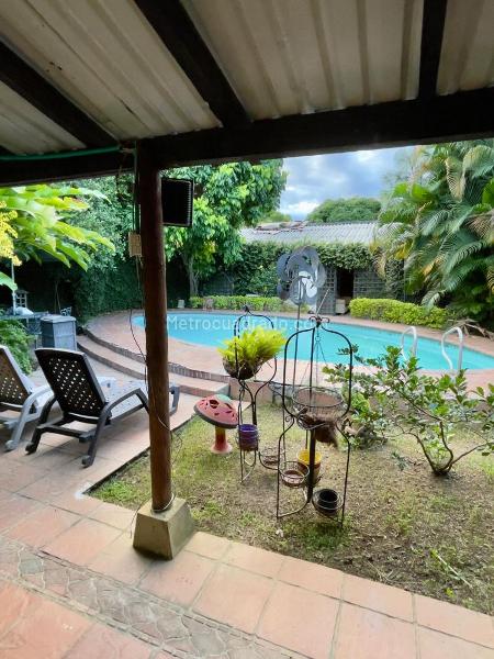 Casa en Arriendo, URBANIZACION CIUDAD JARDIN   Sur, Cali - Ansicht 4