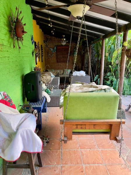 Casa en Arriendo, URBANIZACION CIUDAD JARDIN   Sur, Cali - Ansicht 5