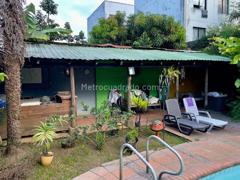 Casa en Arriendo, URBANIZACION CIUDAD JARDIN   Sur, Cali - Ansicht 6