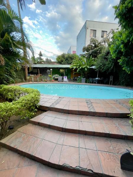 Casa en Arriendo, URBANIZACION CIUDAD JARDIN   Sur, Cali - Mehr