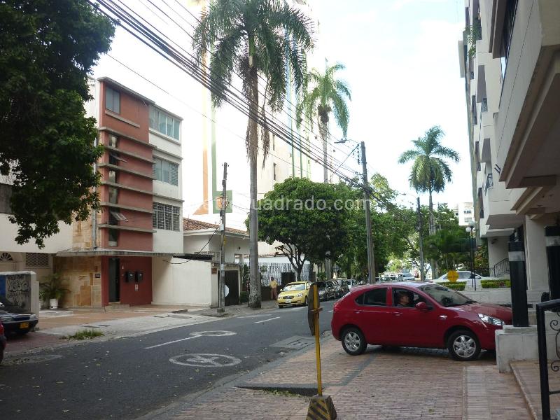 Apartamento en Arriendo, CENTENARIO Oeste, Cali
