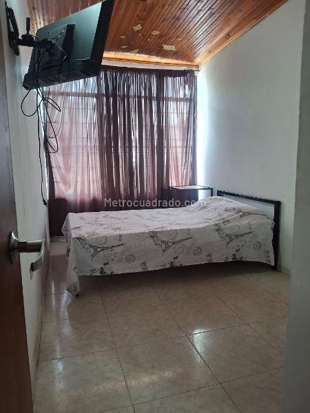 Apartment for rent in Villavicencio