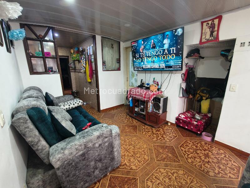 Casa en Venta, LA AURORA II   Rafael Uribe Uribe Tunjuelito, Bogotá D.C. - Ansicht 2