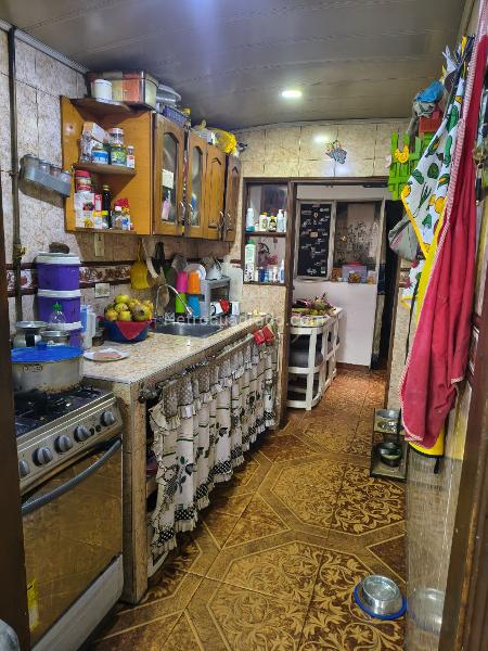 Casa en Venta, LA AURORA II   Rafael Uribe Uribe Tunjuelito, Bogotá D.C. - Ansicht 4