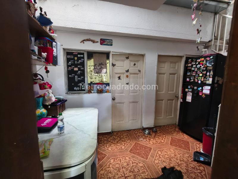 Casa en Venta, LA AURORA II   Rafael Uribe Uribe Tunjuelito, Bogotá D.C. - Ansicht 5
