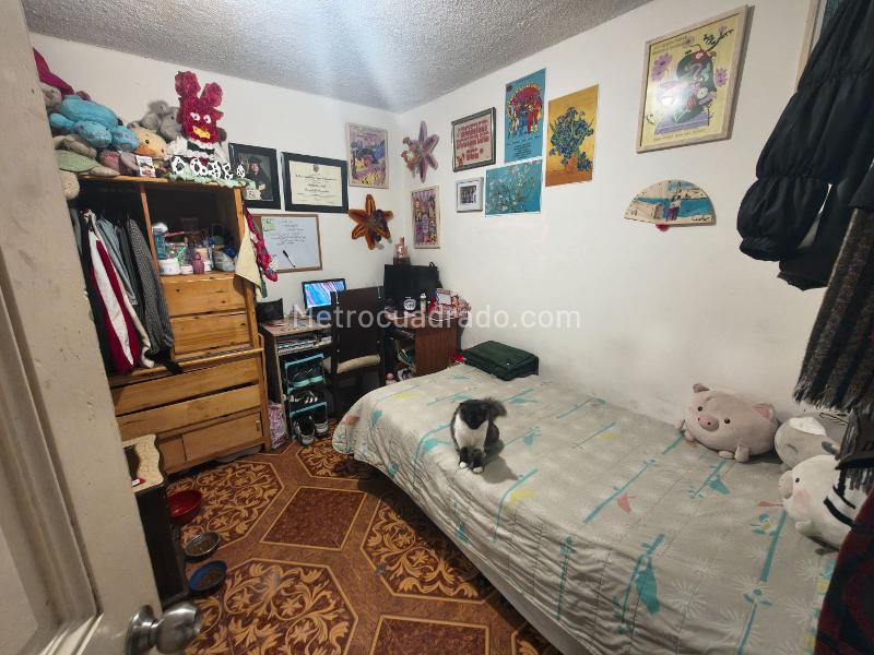 Casa en Venta, LA AURORA II   Rafael Uribe Uribe Tunjuelito, Bogotá D.C. - Ansicht 6
