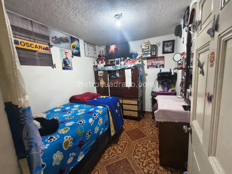 Casa en Venta, LA AURORA II   Rafael Uribe Uribe Tunjuelito, Bogotá D.C. - Mehr