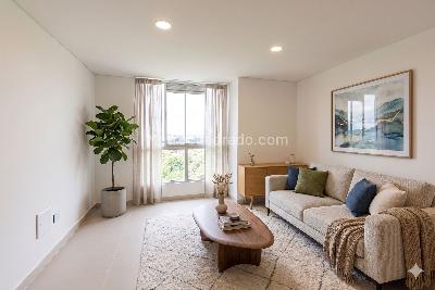 Apartaestudio en Arriendo, Arkamonica, Ibagué