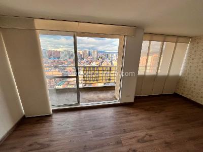Apartamento en venta en Castilla, Bogotá · foto 11 de 15