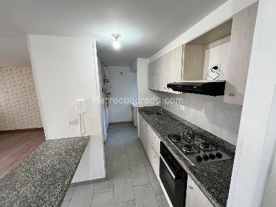 Apartamento en venta en Castilla, Bogotá · foto 13 de 15
