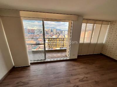 Apartamento en venta en Castilla, Bogotá · foto 3 de 15