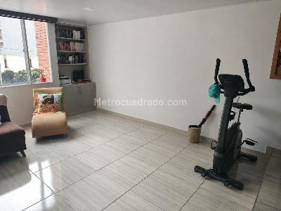 Apartamento en venta en Nicolas De Federman, Bogotá · foto 3 de 17