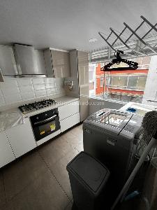 Apartamento en venta en Nicolas De Federman, Bogotá · foto 6 de 17