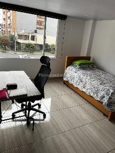 Apartamento en venta en Nicolas De Federman, Bogotá · foto 10 de 17