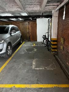 Apartamento en venta en Nicolas De Federman, Bogotá · foto 17 de 17