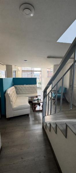 Oficina en Arriendo, QUINTA CAMACHO   Chapinero, Bogotá D.C. - Widok 2