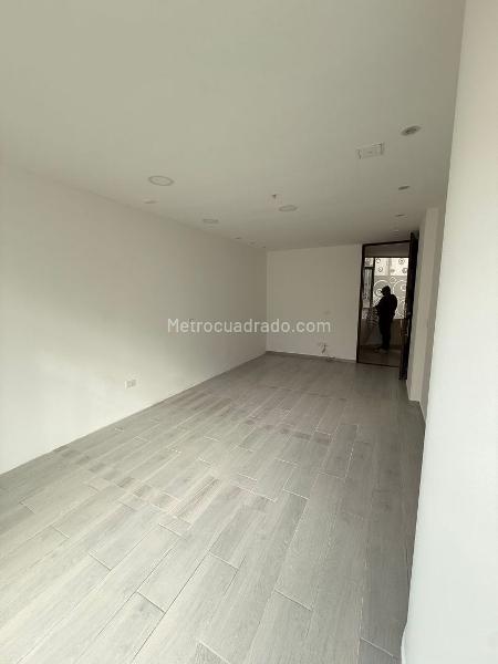 Oficina en Arriendo, RINCON DEL CHICO   Zona Urbana, Bogotá D.C. - Ansicht 4