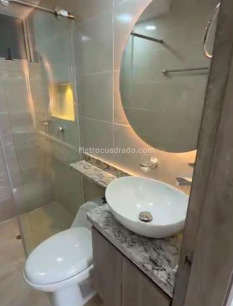 Apartamento en Arriendo, Jamundi, Jamundi - Widok 2