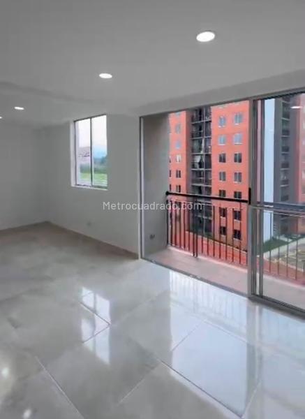 Apartamento en Arriendo, Jamundi, Jamundi - Widok 4