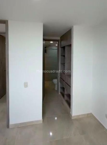 Apartamento en Arriendo, Jamundi, Jamundi - Widok 5
