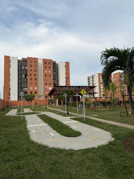 Apartamento en Arriendo, Jamundi, Jamundi - Więcej