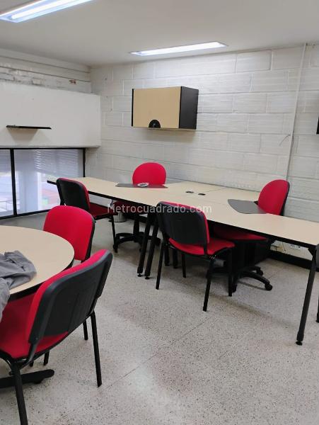 Oficina en Arriendo, TERMINAL DE TRANSPORTE   Zona Urbana , Medellín – pohled 3