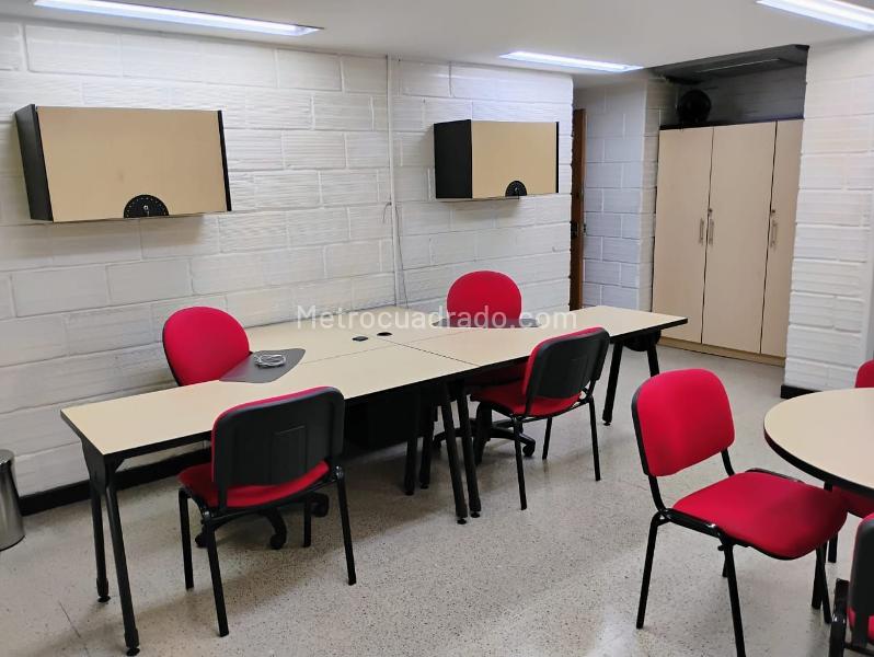 Oficina en Arriendo, TERMINAL DE TRANSPORTE   Zona Urbana , Medellín – pohled 5
