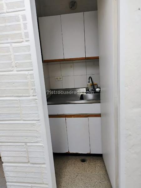 Oficina en Arriendo, TERMINAL DE TRANSPORTE   Zona Urbana , Medellín – pohled 6