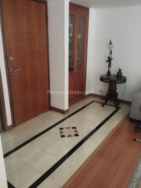 Apartamento en Venta, SANTA BARBARA CENTRAL Santa Bárbara, Bogotá D.C. - Widok 4