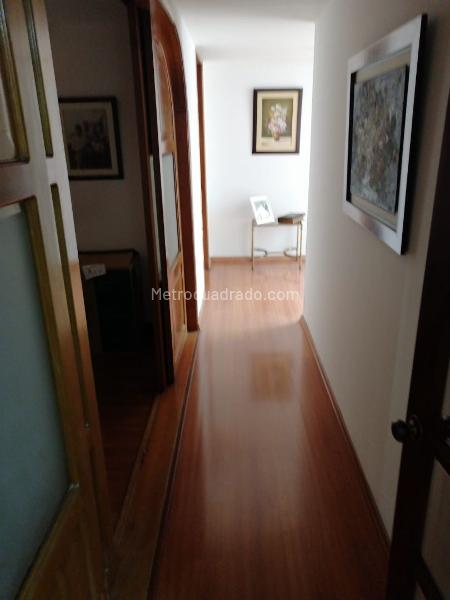 Apartamento en Venta, SANTA BARBARA CENTRAL Santa Bárbara, Bogotá D.C. - Widok 5