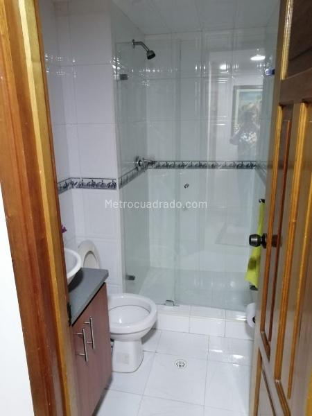 Apartamento en Venta, SANTA BARBARA CENTRAL Santa Bárbara, Bogotá D.C. - Widok 6