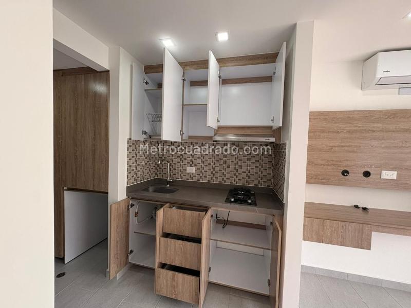 Apartamento en Arriendo, SANTA MONICA CHIPICHAPE   Norte, Cali - Widok 4