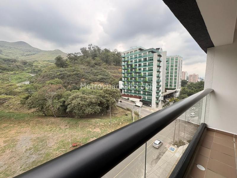 Apartamento en Arriendo, SANTA MONICA CHIPICHAPE   Norte, Cali - Widok 3
