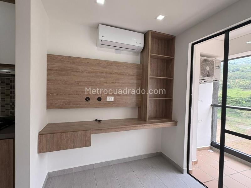 Apartamento en Arriendo, SANTA MONICA CHIPICHAPE   Norte, Cali - Widok 2